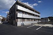 三俣駅より徒歩13分 地下2階 築7年11ヶ月の賃貸物件