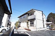 リーベクラール 1階 築8年9ヶ月の賃貸物件