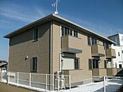 カメリアの賃貸物件