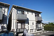 ブライトスクエアB 2階 築18年8ヶ月の賃貸物件
