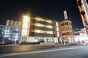 AXIS 2階 築7年8ヶ月の賃貸物件