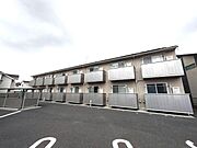 ローズハイツの賃貸物件