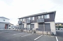 ウィル・ヴィレッジA