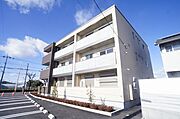 三俣駅より徒歩10分 1階 築3年10ヶ月の賃貸物件