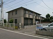 グリーンコート藤 2階 築23年1ヶ月の賃貸物件