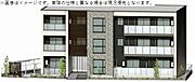 高崎駅より徒歩9分 1階 新築の賃貸物件