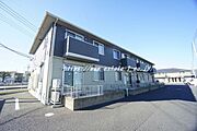 伊勢崎駅より徒歩63分 1階 築14年5ヶ月の賃貸物件