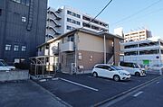 ジョイホーク 1階 築15年3ヶ月の賃貸物件