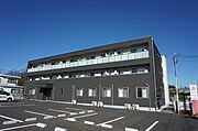 前橋駅より徒歩7分 3階 築4年5ヶ月の賃貸物件