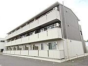 オペラハウス宮子 3階 築10年6ヶ月の賃貸物件
