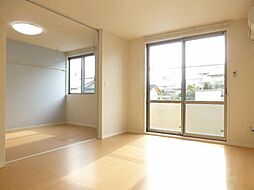 シルフィードＡ 00103 1階2LDKの室内