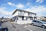 伊勢崎駅より徒歩34分 2階 築16年の賃貸物件