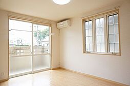 メゾンブランシェ 103 1階1LDKのリビング/ダイニング