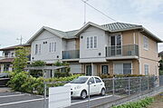 MaisonBlanche 1階 築22年の賃貸物件
