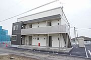 大胡駅より徒歩13分 2階 築10年7ヶ月の賃貸物件