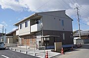 エクセルコート 2階 築10年8ヶ月の賃貸物件