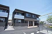 フロントマーレ B 1階 築10年5ヶ月の賃貸物件