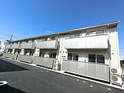 伊勢崎駅より徒歩7分 1階 築8年1ヶ月の賃貸物件