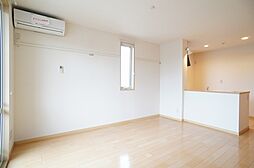 ＪＯＡＮ 202 2階2LDKのリビング/ダイニング