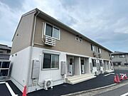 ケイト 2階 築2年3ヶ月の賃貸物件