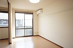 ウィル・ヴィレッジA 101