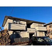 カーサドマーニDの賃貸物件