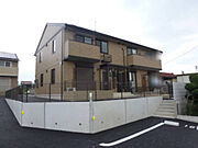 グランシャリオ大胡Bの賃貸物件