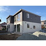 国定駅より徒歩10分 新築 2階建の賃貸物件