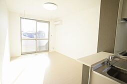 アルカサール　Ａ 103 1階1LDKのリビング/ダイニング