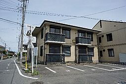 セーブルハイツA