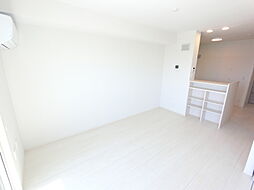 ピスタ 205 2階2LDKのリビング/ダイニング