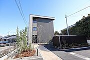 南高崎駅より徒歩16分 1階 新築の賃貸物件