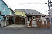 倉賀野駅より徒歩25分 築30年 2階建の賃貸物件