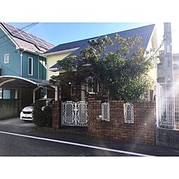 下中居町　戸建貸家 A