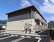 高崎問屋町駅より徒歩19分 1階 新築の賃貸物件