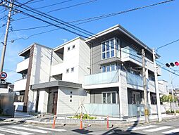 アリビオ前橋 105