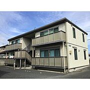 グレシアB棟の賃貸物件