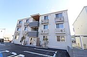前橋駅より徒歩23分 1階 新築の賃貸物件