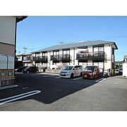 ハイツエクセレンスA 2階 築30年の賃貸物件