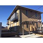 パナヴィレッジCの賃貸物件