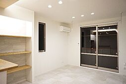 ヴィセオ・セ・ラ・ヴィA 201 2階2LDKのリビング/ダイニング