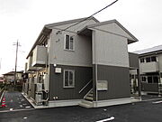 勝山A 1階 築9年5ヶ月の賃貸物件