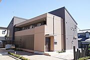 新伊勢崎駅より徒歩11分 2階 築12年6ヶ月の賃貸物件