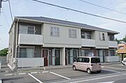 アールローツェ 2階 築16年の賃貸物件
