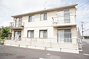 ソレアードB 2階 築19年6ヶ月の賃貸物件