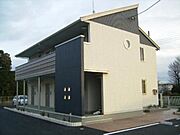 レセンテ新田原１ 1階 築17年3ヶ月の賃貸物件