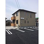 駒形駅より徒歩20分 1階 築9年の賃貸物件