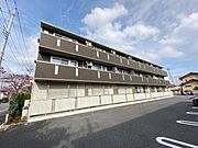 Ｄ’クレアーレ 3階 築13年の賃貸物件