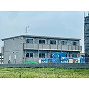 新町駅より徒歩69分 1階 新築の賃貸物件