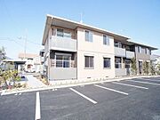 新伊勢崎駅より徒歩15分 2階 築11年1ヶ月の賃貸物件